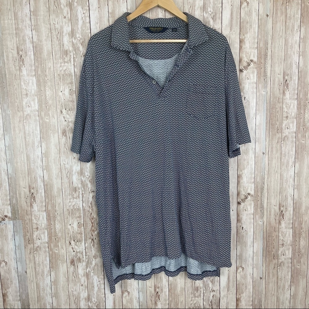 Polo‎ Golf Ralph Lauren Soft Touch Shirt XXL